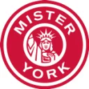 Mister York AB