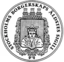 STIFTELSEN BORGERSKAPS ENKEHUS OCH GUBBHUS