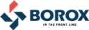 BOROX INTERNATIONAL AKTIEBOLAG