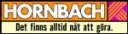HORNBACH BYGGMARKNAD AB
