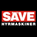SÄVE HYRMASKINER SVERIGE AB