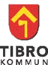 TIBRO KOMMUN