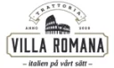 Trattoria Romana AB
