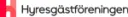 HYRESGÄSTFÖRENINGEN