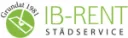 Ib-Rent Städservice AB