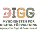 MYNDIGHETEN FÖR DIGITAL FÖRVALTNING