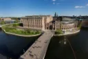 RIKSDAGSFÖRVALTNINGEN