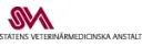 STATENS VETERINÄRMEDICINSKA ANSTALT