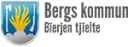 BERGS KOMMUN