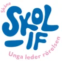 SKOLIDROTTSFÖRBUNDET I SKÅNE