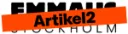 ARTIKEL 2 - PEACE AND SUSTAINABILITY