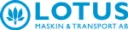 LOTUS MASKIN & TRANSPORT AB