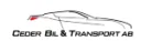 Ceder Bil & Transport AB