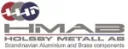 Holsby Metall AB
