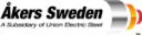 ÅKERS SWEDEN AB