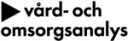 Myndigheten För Vård- och Omsorgsanalys