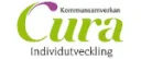 KOMMUNSAMVERKAN CURA INDIVIDUTVECKLING